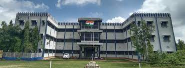 Kashipur Michael Madhusudan Mahavidyalaya